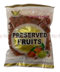 Golden Eagle Red Papaya Strips 300g(20)