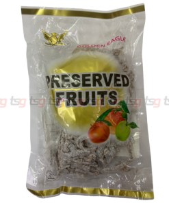 Golden Eagle White Papaya Strips 300g(20)