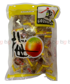 Golden Yeh Happy Plum 500g(20)