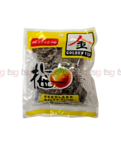 Golden Yeh White Seedless 40g(100)