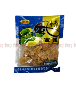 CFS Sugar Ginger(Prune Flavor) 50g(100)