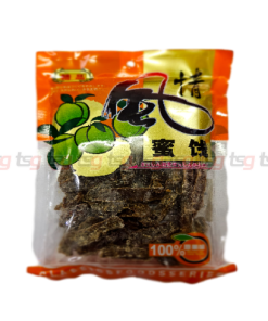 CFS Preserved Sliced Prune White 100g(100)