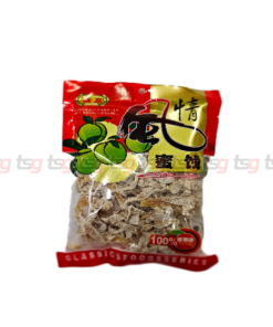 CFS Dried Boh Hua Qu(Fig) 100g(100)