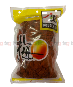 Golden Yeh Red Seedless Salty Plum 500g(20)