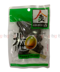 Golden Yeh Sweet Plum 70g(100)