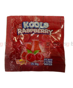 Kools Raspberry 10g(60)