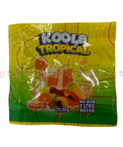 Kools Tropical 10g(60)