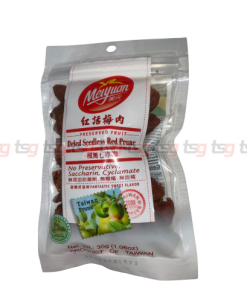 Meiyuan Dried Seedless Red Prune 30g(100)