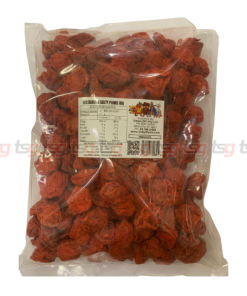 Red Darwin Salty Plum 1kg (20)