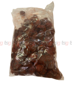 Red Pink Lady Salty Plum 1kg(20)
