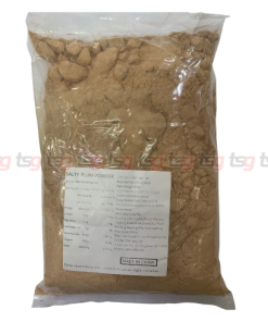 Pink Lady Salty Plum Powder 1kg (20)