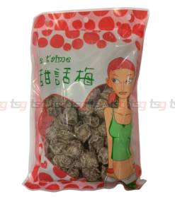 Pink Lady White Salty Plum 500g(25)