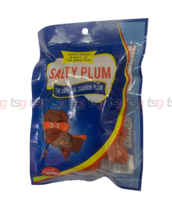 The Original Darwin Plum 70g(100)