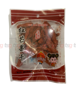 Xie Xie Red Dried Mango 70g(100)