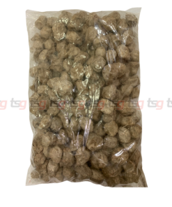 Xie Xie White Salty Salty Salty Plum 1kg(20)
