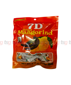 7D Mango Rind 175g(25)