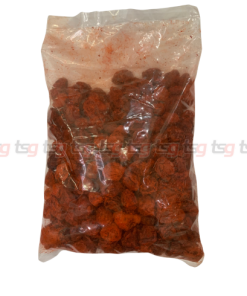 Xie Xie Red Salty Plum 1kg (20)