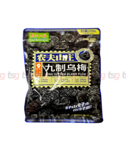 Farms Grange Black Plum 108g(25)