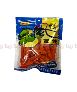 CFS Preserved Red Mango 100g(100)