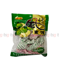 CFS Preserved Clove Olive 120g (Football Plum)(100)