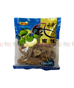 CFS Preserved Mango Slice 100g(100)