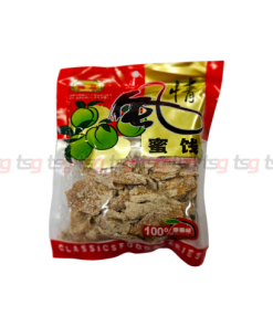 CFS Preserved Orange Peel 100g(100)