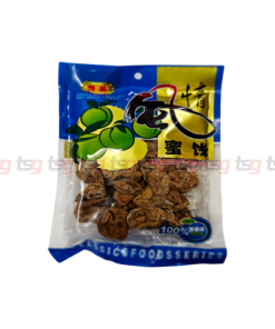 CFS Preserved Sweet Prune White Slice 100g(100)