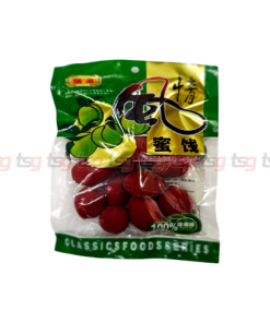 CFS Preserved Red Peach 150g(100)