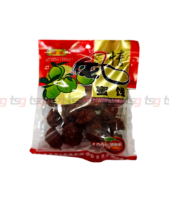 CFS Preserved Red Salty Prune 100g(100)