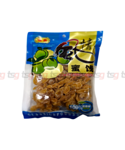 CFS Sugar Kumquat (Lemon Flavor) 100g(100)