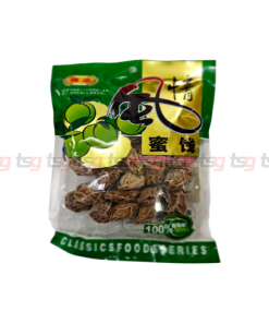 CFS Sweet Prune White 70g(100)