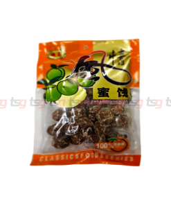 CFS Xiang Si Mei Plum 100g(100)