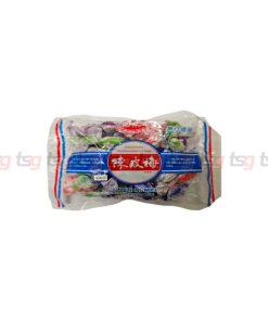 Chen Pi Mei Preserved Plum 400G(40)