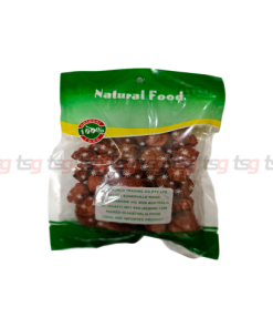 Double Coins Red Salty Plum 200g (50)