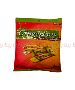 Gingerbon Ginger Candy 125g