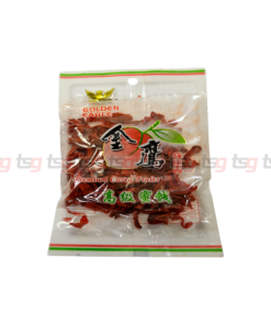 Golden Eagle Dried Red Paw Paw 50g (100)