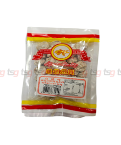 Golden Fish Sweet White Salty Plum 100g(100)