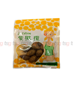 Golden Yeh Dried Olive 70g (100)