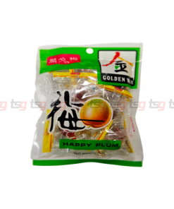 Golden Yeh Happy Plum 70g(100)