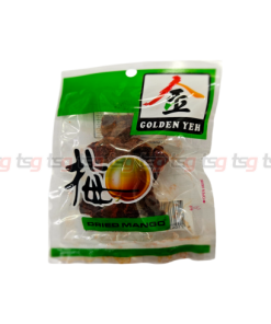 Golden Yeh Red Dried Mango 70g (Wet) (100)
