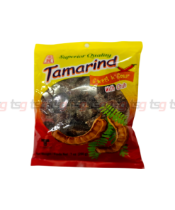 JHL Tamarind Sweet & Sour With Chili 200g(25)