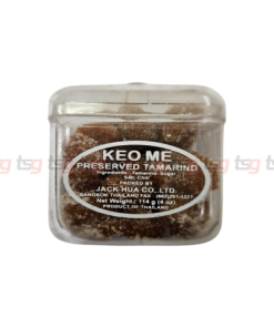 Keo Me Preserved Tamarind 114g(114)