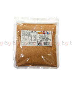 Li Hing Mui Powder 100g (100)