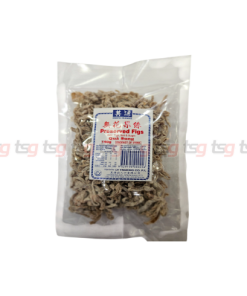 Oriental Delicacies Preserved Figs 150g(50)