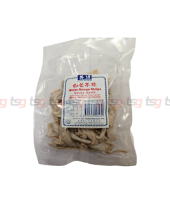 Oriental Delicacies White Mango Strips 200g(50)