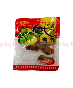 CFS Preserved Prune Di Hua Mei 70g(100)