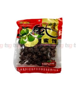 Preserved Sweet Yang Mei 100g(100)