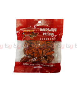Red Darwin Seedless Salty Plum 40g(100)