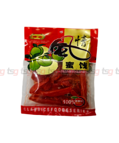 CFS Red Ginger Slice (Wet) 100g(100)