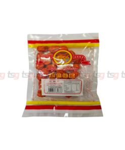 Golden Fish Sweet & Sour Red Salty Plum 100g(100)